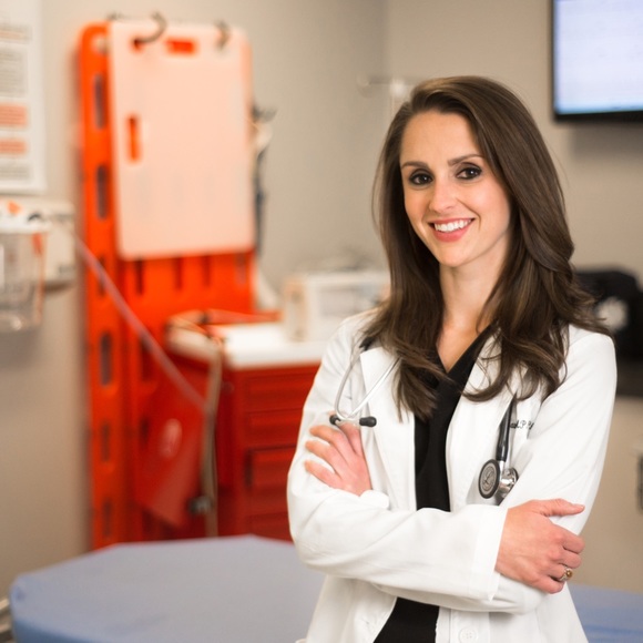 Meet your Posher, Taylor - Picture 1 of 1